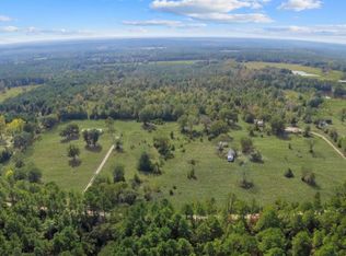 738 County Road 1200, Grapeland, TX 75844