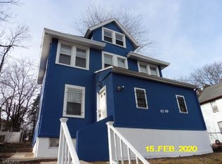 47 Pine Grove Ter, Newark, NJ 07106