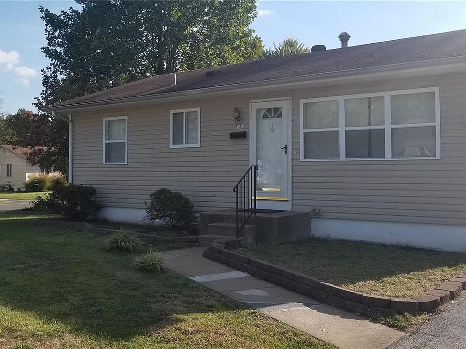 1st image of 920 Mark Twain Dr