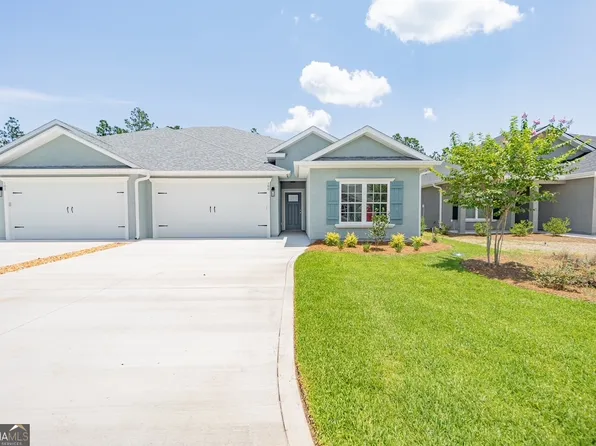 180 The Villas Way, Kingsland, GA 31548