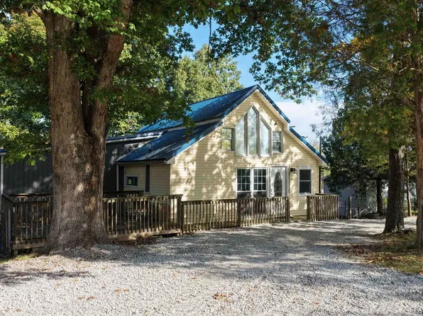 247 Shawnee Cir, Falls Of Rough, KY 40119
