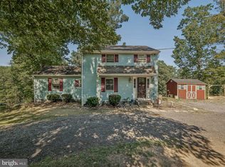 516 Tanglewood Dr, Old Fields, WV 26845