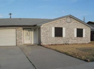 222 Bridle Dr, Copperas Cove, TX 76522