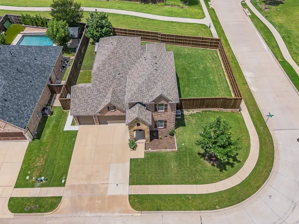 10700 Marble Falls Pl, McKinney, TX 75071