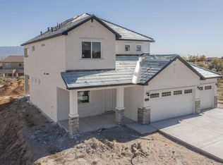 344 Pinnacle Dr SE, Rio Rancho, NM 87124