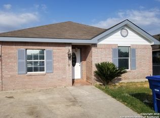 9028 Boston Harbor Dr, San Antonio, TX 78242