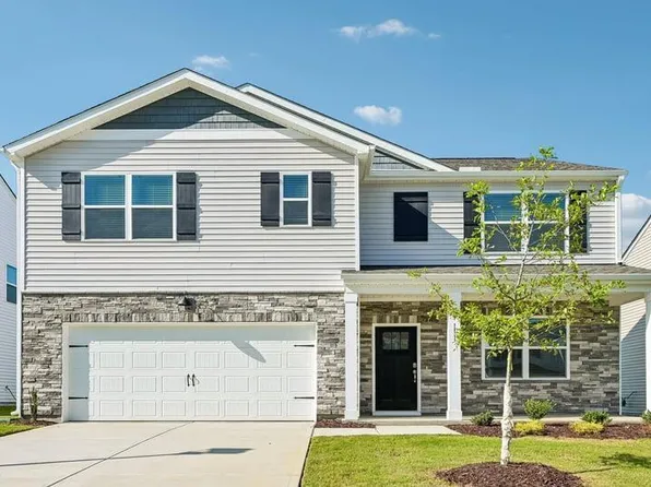 111 Westerly Way, Lillington, NC 27546
