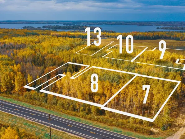 PARCEL 13 Highway 115, Tower, MN 55790
