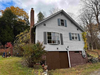 2380 Guilford Center Road, Guilford, VT, 05301