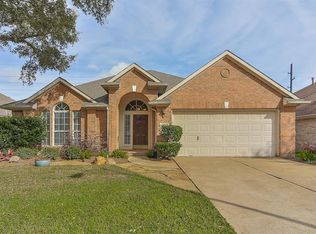 2522 Lake Dale Ln, Richmond, TX 77406