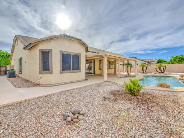 2735 N 149TH Avenue, Goodyear, AZ 85395