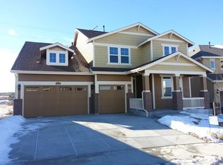 2905 El Nido Way, Castle Rock, CO 80108