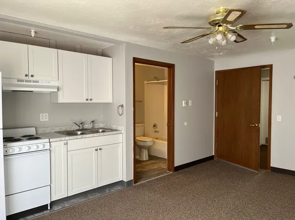 Caswell Courts, 491 Caswell Ave W #104, Twin Falls, ID 83301