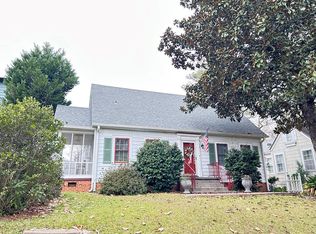 1323 Hill Dr, Laurel, MS 39440