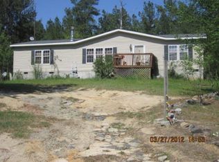 1108 Bellhouse Rd, Macon, GA 31217