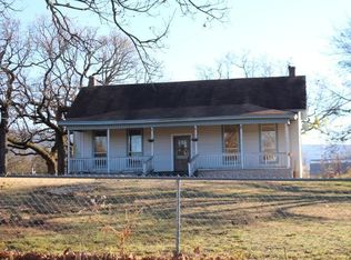 1611 Cypress Way, Hartford, AR 72938