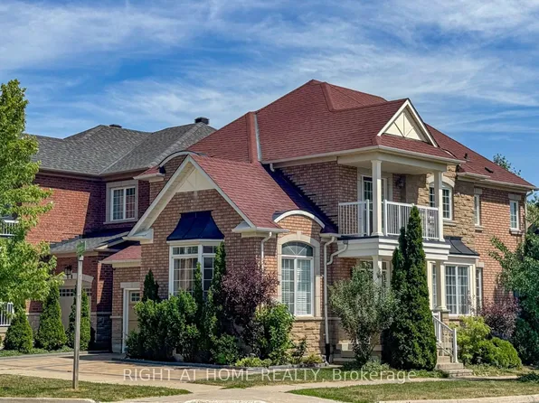 66 Larkmead Cres, Markham, ON L6C 3C7