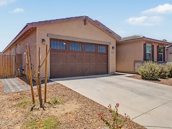 35345 W MARIN Avenue, Maricopa, AZ 85138