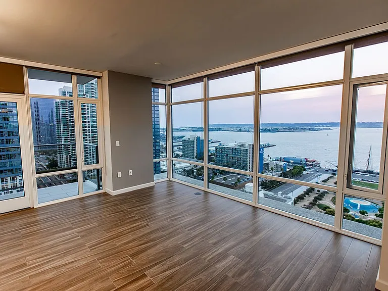 Ariel Suites — Photo 9
