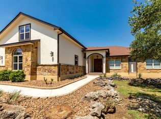 282 Lantana Cerro, Spring Branch, TX 78070