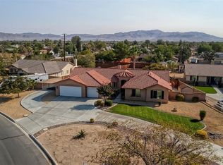 20456 Skyline Ranch Cir, Apple Valley, CA 92308