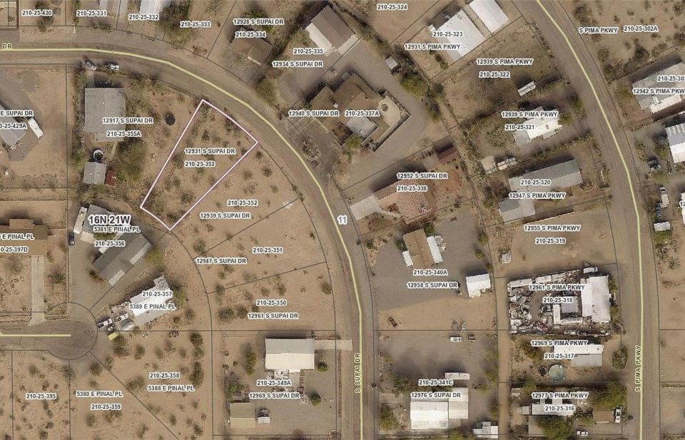 2nd image of 12931 S Supai Drive