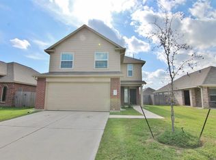 6218 Luce St, Houston, TX 77087
