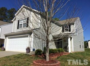 1013 Early Rise St, Raleigh, NC 27610