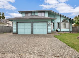 201 Jewell St, Enumclaw, WA 98022
