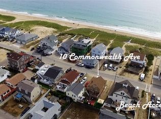 10 Commonwealth Ave, Salisbury, MA 01952