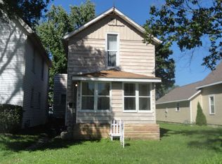 611 Mayne St, Huntington, IN 46750