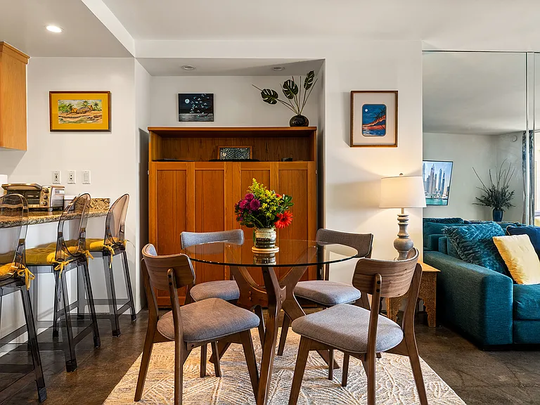 4333 Marina City Dr #308 — Photo 14