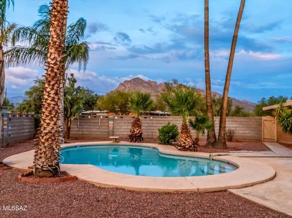 1420 W Date St, Tucson, AZ 85704
