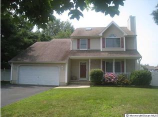 2202 Riviera Pkwy, Point Pleasant Beach, NJ 08742