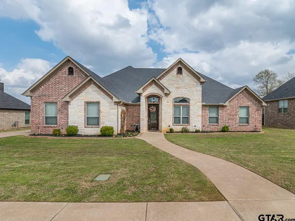 7608 Cherryhill Dr, Tyler, TX 75703