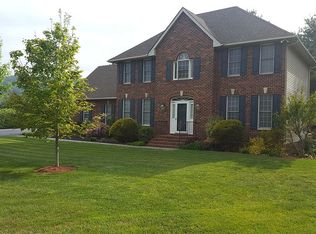 27 Winthrop Pl, Daleville, VA 24083