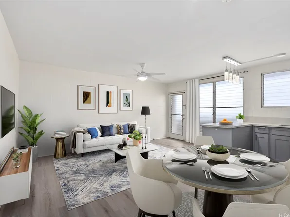 1531 Makiki St APT 406, Honolulu, HI 96822