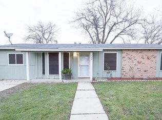 459 Kopplow Pl, San Antonio, TX 78221