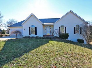 3507 Mallard Dr, Cape Girardeau, MO 63701