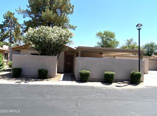 6350 N 78th St UNIT 306, Scottsdale, AZ 85250