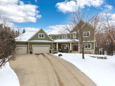 18139 Ingram Way, Eden Prairie, MN, 55347
