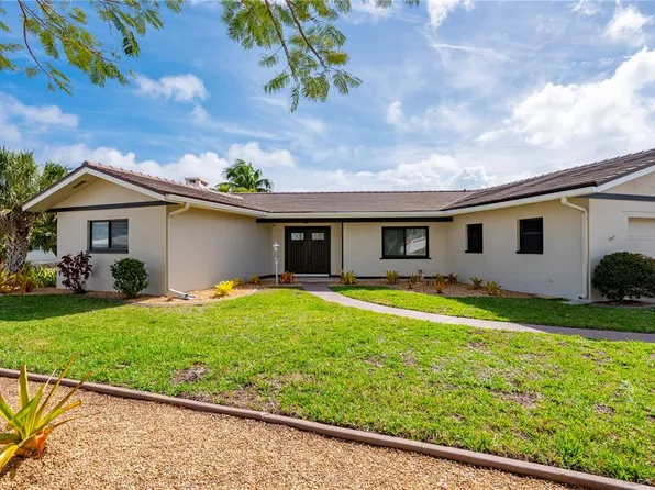 200 Capri Isles Ct, Punta Gorda, FL 33950