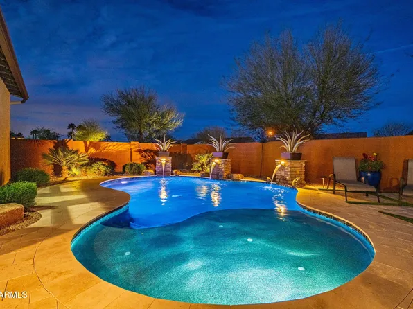 5691 N DAKOTA Drive, Eloy, AZ 85131