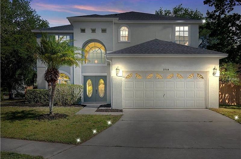 Impeccable Showcase Pool Home!
