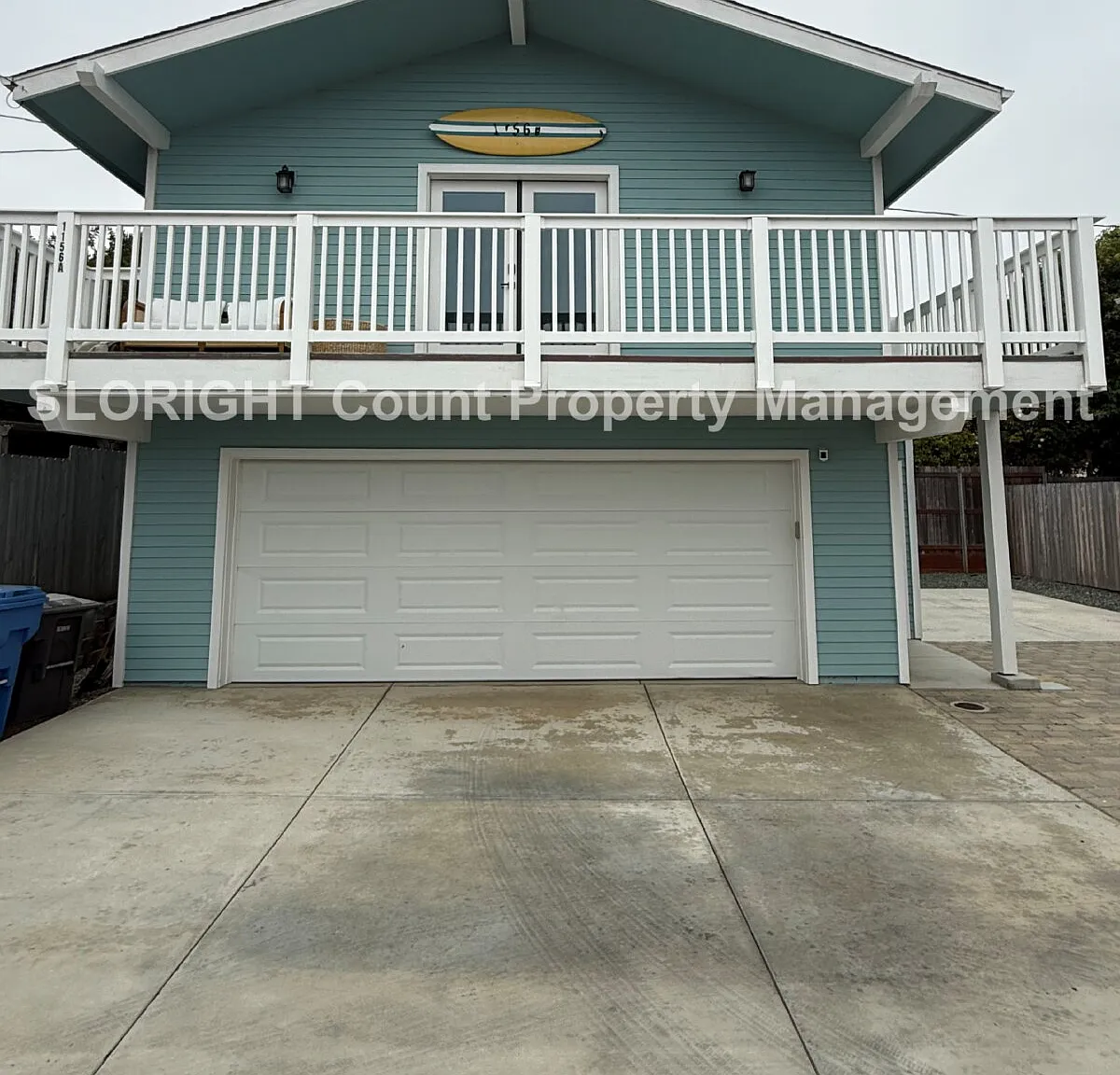 1 bed, 1.0 bath, $2,300 — Photo 1