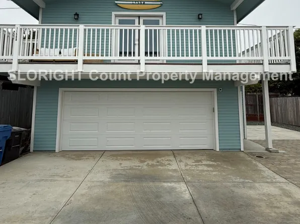 1156 Market Ave #A, Morro Bay, CA 93442