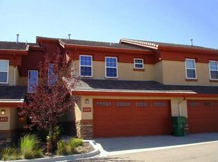 5457 Prominence Point, Colorado Springs, CO 80923