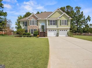 80 Muskogee Dr, Dallas, GA 30132