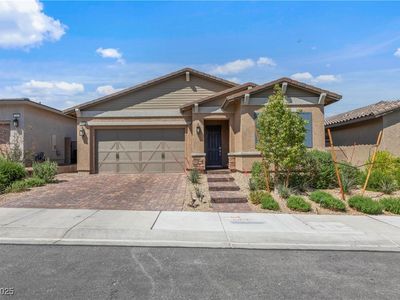 713 Webber Park St, Henderson, NV, 89011