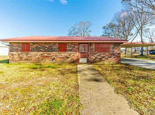 508 Silver St, Houma, LA 70364